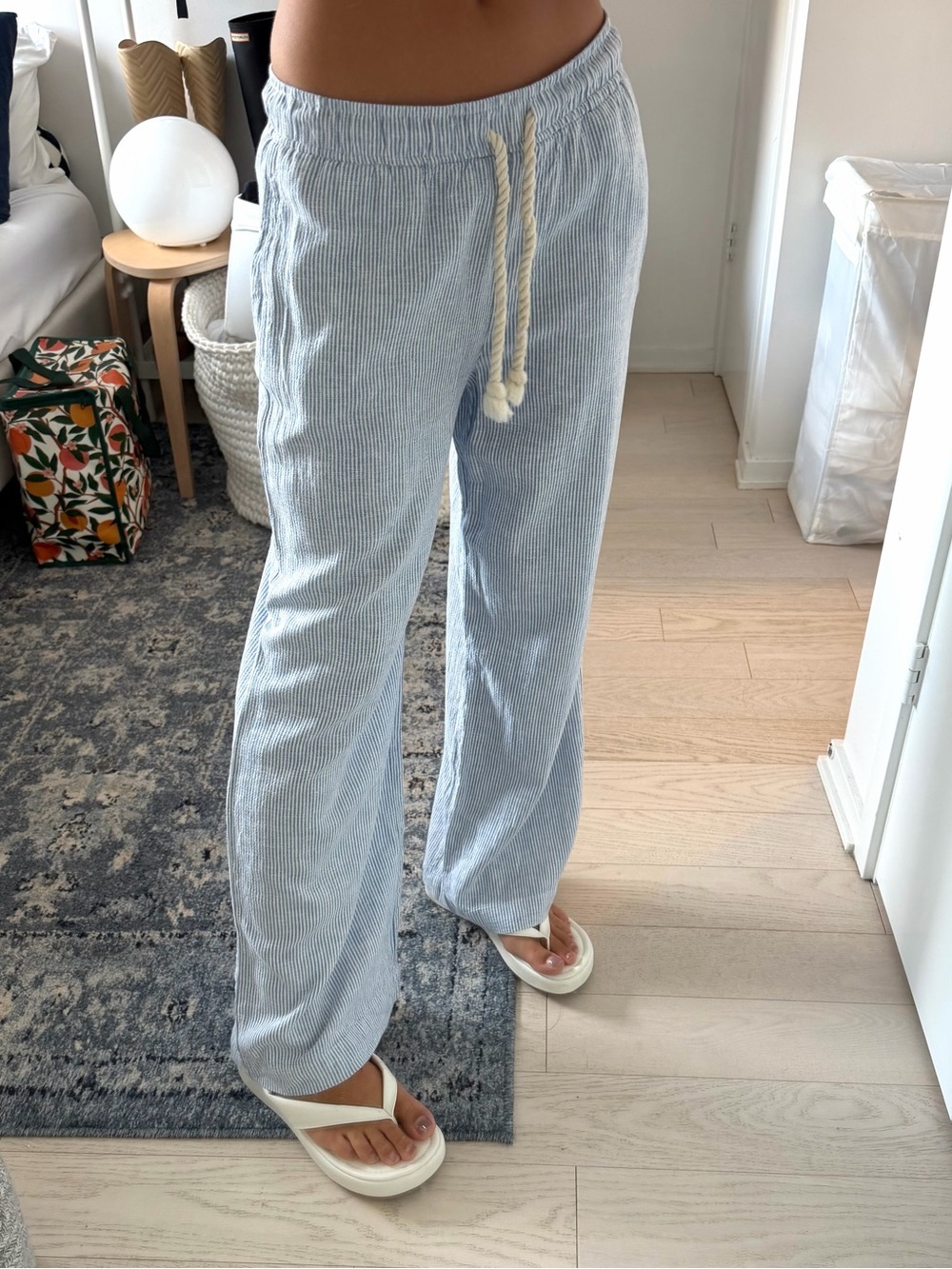 House of Harlow 1960 pants